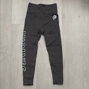 Darc Sport Gray Leggings